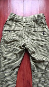 Burton AK Stagger pants GORE TEX size M - 3