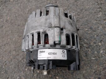 Alternator VALEO TG14C026 - 3