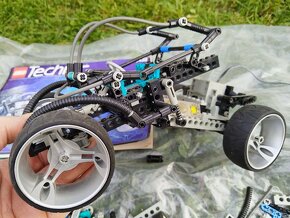 Lego Technic - 3