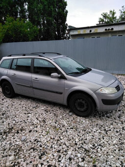 Renault Megane - 3