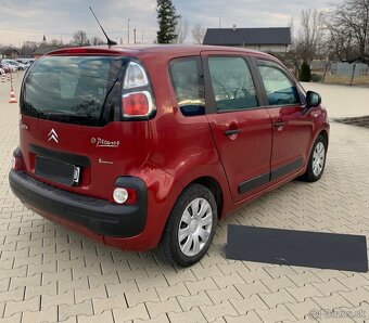 Citroën C3 Picasso 1.4 - 3