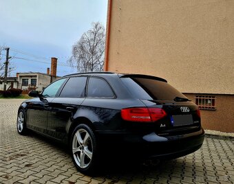 Audi A4 Avant 2.0 TDI Prestige R.V.2012. - 3