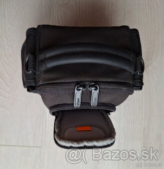 Puzdro Lowepro Clips 100 - 3