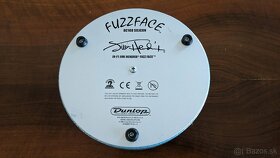 Dunlop FUZZ FACE JH-F1 - 3