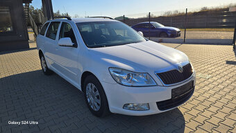 Škoda Octavia Combi 1.6 TDI CR DPF Ambiente - 3