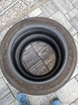 Letne pneumatiky 215/45R16 - 3