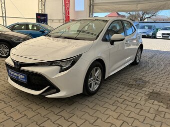 Toyota Corolla 1,8 hybrid 4950 km - 3