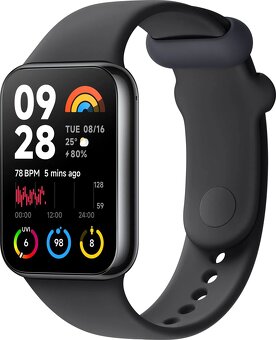 Xiaomi Smart Band 8 PRO - 3