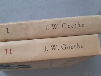 Faust Johann Wolfgang Goethe - 3