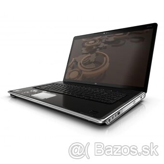 HP dv8-1110ea, 46,7 cm (18,4 \") Uhlopriečka, 1920 x 1080 - 3