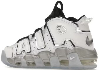 Nike Air more uptempo  38.5 - 3