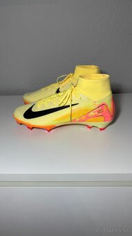 Nike Mercurial Superfly 10 Kylian Mbappe - 3