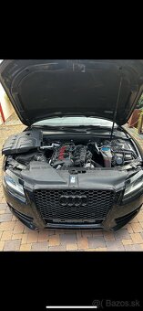 Audi A5 8T 2.0 TFSI Quattro - 3