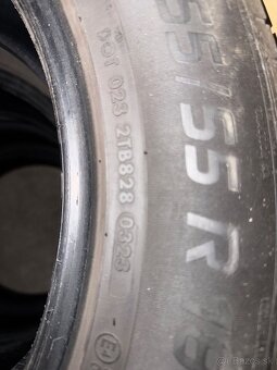 Vredestein Ultrac 255/55 R18 Letné 109Y - 3