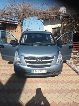 hyundai H1 - 3