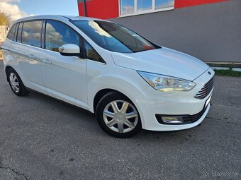 Ford Grand C-Max 2.0 TDCI Automat - 3