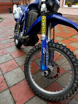 Yamaha wr250 2006 s TP - 3