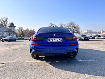 Bmw 330i 190 kw odpočt DPH - 3