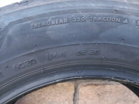 Predam pneu Bridgestone Turanza T005 205/60 R16 - 3