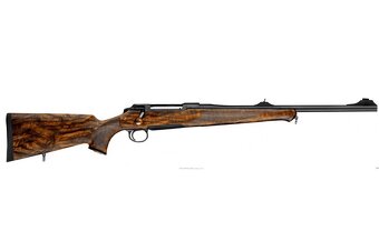 Guľovnica SAUER 101 Elegance s optikou VIXEN Japan červ.bod - 3