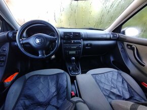 Seat Toledo 1.9tdi - 3