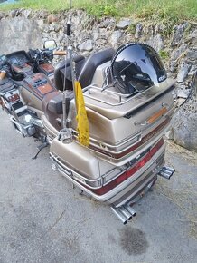 Honda Gold Wing - 3