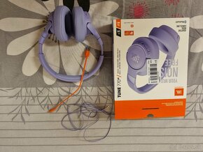 JBL TUNE 770NC Sluchadla - 3