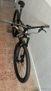 Specialized EPIC s RockShox SID, "L" - 3