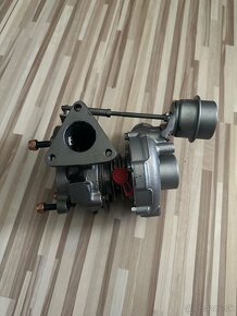 Turbo 1.9tdi 66kw - 3