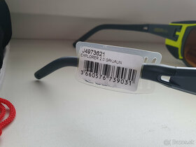 Julbo EXPLORER 2.0  2 -4 - 3