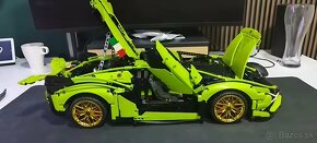 LEGO Lamborghini Sián FKP 37 42115 - 3