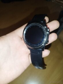 Garmin fenix 3 sapphire - 3