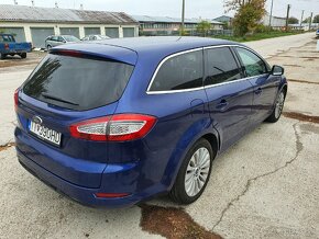 Ford Mondeo MK4 kombi - 3