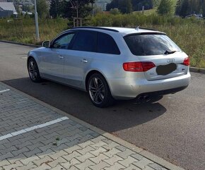 Audi A4 B8 Avant 1.8 TFSI 118KW A/T8 - 3