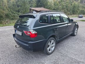 Bmw X3 - 3