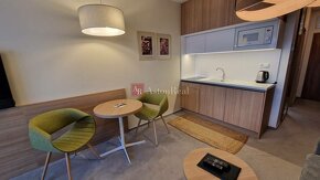 Rekreačný apartmán HREBIENOK RESORT II. - s výhľadom na Tatr - 3