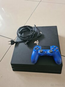 Sony PS4 Pro:::1 TB::: - 3