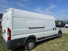 fiat ducato 2.3jtd 130 multijet - 3