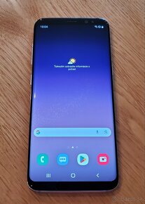 Samsung Galaxy S8 - 3