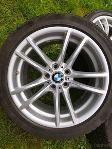 5x120 BMW R18 zimna M4 sada - 3