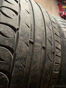 2ks Kormoran 225/40 R18 letné pneumatiky - 3