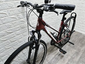 Ponúkam na predaj bicykel Ctm Bora 1.0   28" - 3