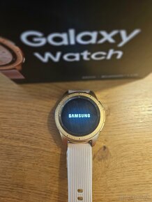 Galaxy Watch 3 42 mm - 3