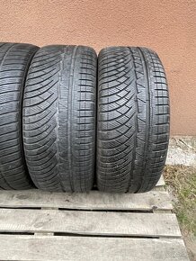 Pneu 245/45 R18 4x=140€ - 3