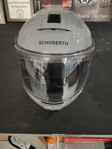 Schuberth C5 - 3