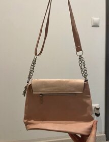 Crossbody kabelka Laura Biaggi - 3