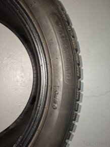 Zimné pneu 225/50 R17 98V - 3