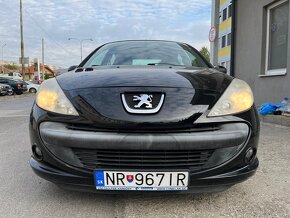 Peugeot 206+ 1.4HDI - 3