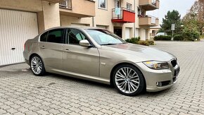 Bmw 320d xdrive automat - 3