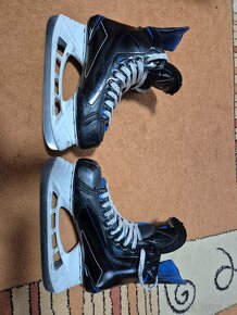 Korcule Bauer nexus 2N velkost 10.5 - 3